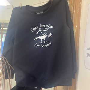 Jumpers